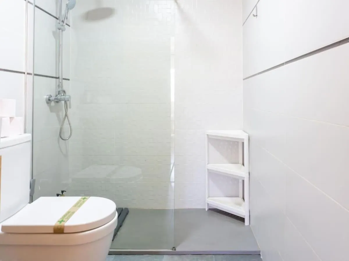 アパート Apartament Torremar Beach トレ・デ・ベナガルボン